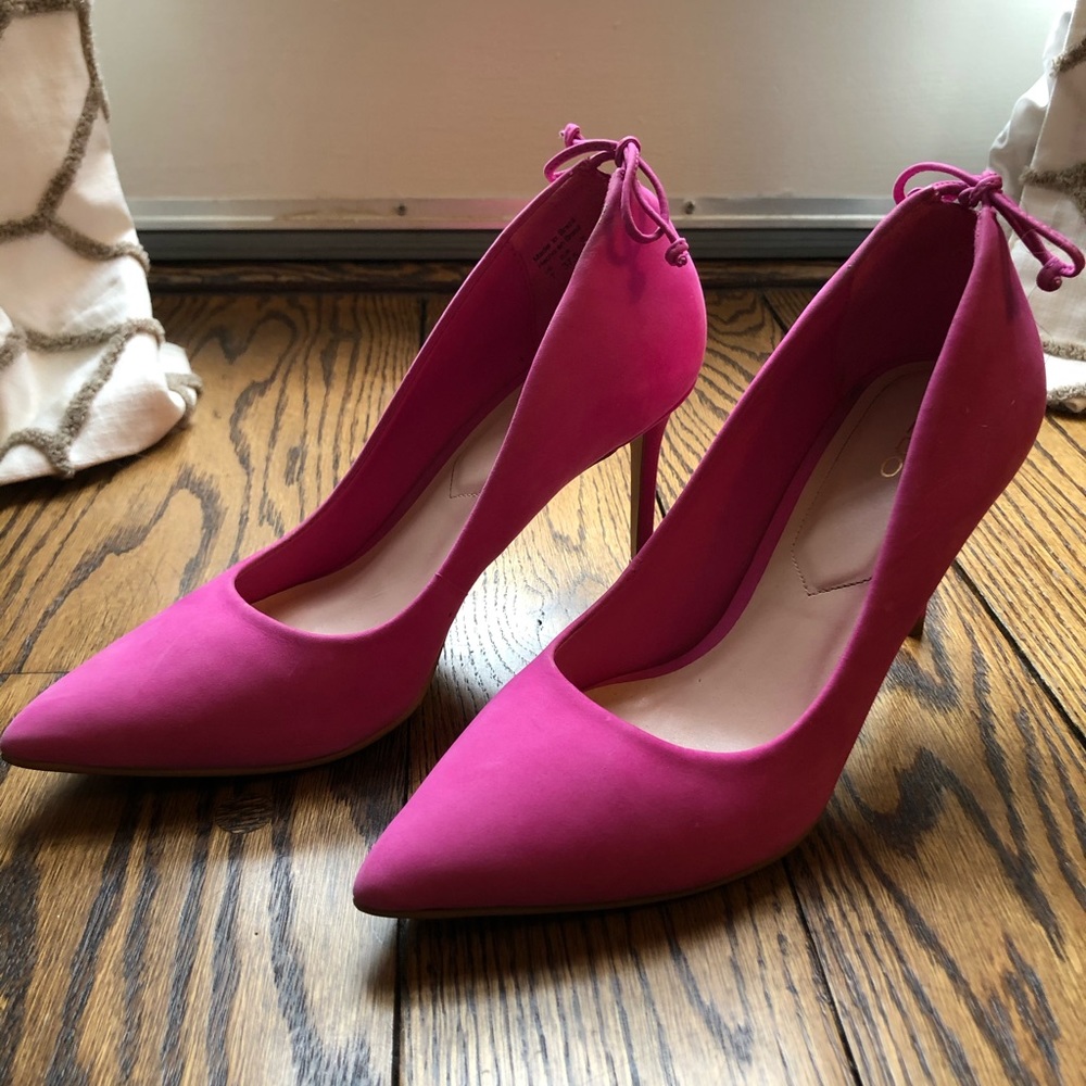 Aldo Heels - 7
